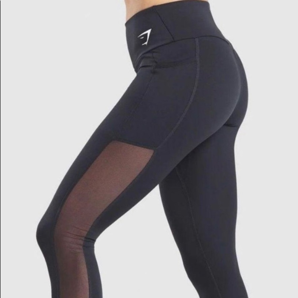 Gymshark leggings